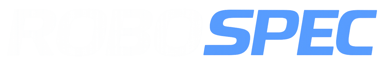 ROBOSPEC Logo