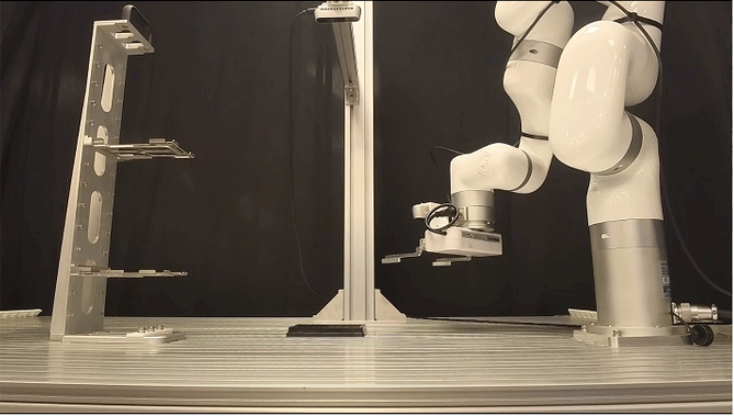 Complex Precision Assembly