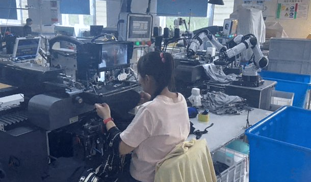 Workstation Automation